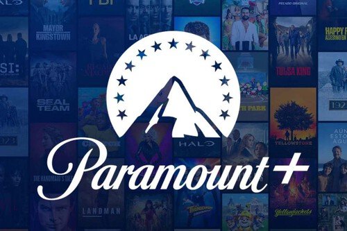 PARAMOUNT COMPLETA